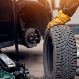 Beyşehir Oto Lastikçi